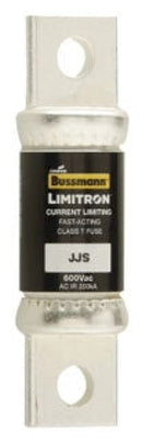 Cooper Bussmann JJS-80 Low Voltage T-Tron 600V 80A Fuse - Essential Electric Supply