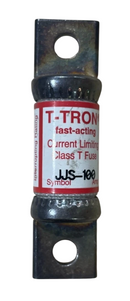 JJS100 Cooper Bussmann, Bussmann, Eaton  High Voltage Fuse - Essential Electric Supply