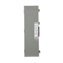 JKDN400 - Cutler Hammer 400A 600V NEMA 12 Surface Mount Circuit Breaker Enclosure - Essential Electric Supply