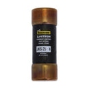 JKS-25 - Eaton Bussmann 25 Amp 600V Class J Fast-Acting Current Limiting Fuse, 200kA Interrupt Rating, Non-Indicating, Ferrule End - Essential Electric Supply