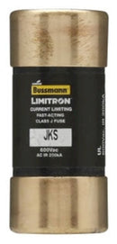 Cooper Bussmann JKS-35 Low Voltage LIMITRON 600V 35A Fuse - Essential Electric Supply