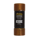 JKS-4 - Eaton 4 Amp 600 Volt Class J Fast Blow Fuse 1-Pole 200kA Interrupt Rating - Essential Electric Supply
