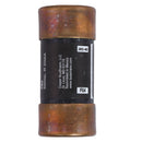 JKS-40 - Bussmann Cooper Bussmann Eaton 40A 600VAC Class J Fast-Acting Current Limiting Fuse, 200kA Interrupt Rating, Ferrule End, Non-Indicating, UL/CSA/CE Certified - Essential Electric Supply