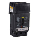 JLA36250U31X - Schneider Electric 250A 600V 3-Pole PowerPact J Circuit Breaker with Micrologic 3.2 Trip Unit - Essential Electric Supply