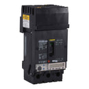 JLA36250U44X - Schneider Electric 250 Amp 3-Pole 600 VAC PowerPact J Circuit Breaker - Essential Electric Supply