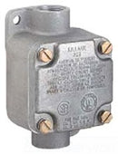 JLC20 Killark JL Series Aluminum Outlet Body Type C Box - Essential Electric Supply
