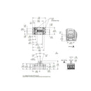 JLL36175 - Square D 175 Amp 600V 3 Pole Thermal Magnetic Circuit Breaker J Frame - Essential Electric Supply