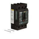 JLL36200 - Square D Powerpact J-Frame 3 Pole 200A 600V Molded Case Circuit Breaker Thermal Magnetic - Essential Electric Supply