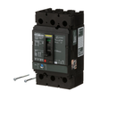JLL36200 - Square D Powerpact J-Frame 3 Pole 200A 600V Molded Case Circuit Breaker Thermal Magnetic - Essential Electric Supply