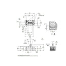 JLL36200 - Square D Powerpact J-Frame 3 Pole 200A 600V Molded Case Circuit Breaker Thermal Magnetic - Essential Electric Supply