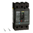 JLL36200 - Square D Feed-Thru 600V 200A 3 pole circuit breaker 100kA@480V - Essential Electric Supply