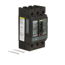 JLL36225 - Square D 225A 600V 3 Pole PowerPacT J Frame Molded Case Circuit Breaker - Essential Electric Supply