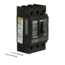 JLL36250 - Square D PowerPact J Frame 3 Pole 250 Amp Molded Case Circuit Breaker 600VAC Unit Mount - Essential Electric Supply