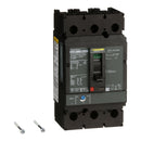 JLL36250 - Square D Feed-Thru 600V 250A 3 pole circuit breaker 100kA@480V - Essential Electric Supply