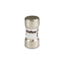 JLLN-030 - Littelfuse 30 Amp 300V AC Class T Fast-Acting Fuse, 200kA Interrupt Rating, UL/CSA/CE Certified, Compact Design, Variable Speed Drive Protection