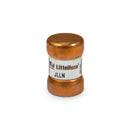 JLLN-045 - Littelfuse Class T Fast-Acting Fuse, 45A, 300VAC/160VDC, Cartridge, 200kA Interrupt, UL/CSA/CE Certified