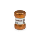 JLLN-045 - Littelfuse Class T Fast-Acting Fuse, 45A, 300VAC/160VDC, Cartridge, 200kA Interrupt, UL/CSA/CE Certified