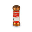 JLLS-001 - Littelfuse 1A 600V AC Class T Fast-Acting Fuse, 1 Pole, Cartridge Type - Essential Electric Supply