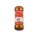 JLLS-010 - Littelfuse 10 Amp 600 Volt AC Class T Fast Acting Fuse - Essential Electric Supply