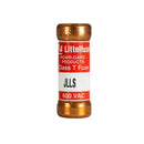JLLS-010 - Littelfuse 10 Amp 600 Volt AC Class T Fast Acting Fuse - Essential Electric Supply