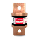 JLLS-1200 - Littelfuse 1200A 600V Class T Knife-Blade Bolt-In Fuse - Essential Electric Supply