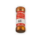 JLLS-001 Littelfuse Powr-Gard Low Voltage Fuse
 600V  1A Fuse - Essential Electric Supply