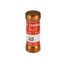 JLLS-003 Littelfuse Powr-Gard Low Voltage Fuse
 600V  3A Fuse - Essential Electric Supply