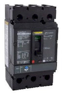 JLP36200 - Square D/ Schneider Electric Bolt-On 200 Amp 3 Pole Circuit Breaker - Essential Electric Supply