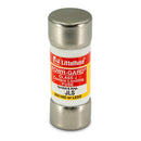 JLS-015 - Littelfuse 15A 600V Class J Fast Acting Fuse, 200kA Interrupt, Cartridge Style - Essential Electric Supply