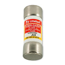 JLS-025 - Littelfuse 25 Amp 600 Volt Class J Fast Acting Fuse - Essential Electric Supply