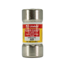 JLS-035 - Littelfuse 35A 600V Class J Fast Acting Fuse with 200kA Interrupt Rating - Essential Electric Supply