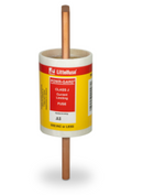 JLS500 Littelfuse JLS Series - UL Class J Fast-Acting Fuses Low Voltage Fuse
 600V  500A Fuse - Essential Electric Supply