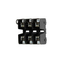 JM60030-3CR - Eaton Bussmann Series JM Modular Fuse Block 30A 600V 3-Pole Class J 200kAIC Box Lug - Essential Electric Supply