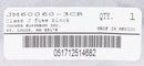 JM60060-3CR Bussmannn  Low Voltage Fuse
    Fuse - Essential Electric Supply