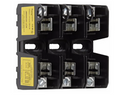BUSS JM60060-3CR; 3P 60A J FUSE BLOCK - Essential Electric Supply