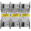 JM60100-3CR Bussmannn  Fuse Block   100A - Essential Electric Supply