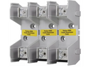 JM601003CR Eaton Bussmann Modular Fuse Block Class J 3-Pole 70-100A 600VAC - Essential Electric Supply