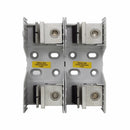 JM60400-2CR - Eaton 400A 600V 2 Pole Class J Modular Fuse Block, 200kA Interrupt Rating