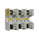 JM60400-3CR - Eaton Bussmann JM Modular Fuse Block 225-400A 600V 3-Pole Class J - Essential Electric Supply
