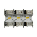 JM60600-3CR - Eaton Bussmann Series JM Modular Fuse Block 450-600A 600V 3 Pole Knife Blade - Essential Electric Supply