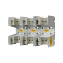 JM60600-3CR - Eaton Bussmann Series JM Modular Fuse Block 450-600A 600V 3 Pole Knife Blade - Essential Electric Supply
