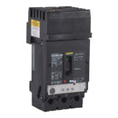 JRA36250U33X - Square D I-Line Style Plug-In 600V 250A 3 pole circuit breaker 200kA@480V - Essential Electric Supply