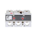 JT325032 - Cutler Hammer 250A 600V 3-Pole Molded Case Circuit Breaker Series G Type JT - Essential Electric Supply