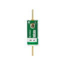 JTD-100ID - Littelfuse 100A 600V Class J Time Delay Fuse with Indicator - Essential Electric Supply