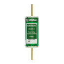 JTD-125 - Littelfuse 125A 600V AC Class J Time Delay Fuse Dual Element - Essential Electric Supply