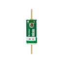 JTD100ID Littelfuse JTD_ID Series - UL Class J Time-Delay Fuses with Indication Low Voltage Fuse
 600V  100A Fuse - Essential Electric Supply