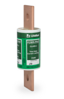 Littelfuse JTD250 Low Voltage Powr-Gard 600V 250A Fuse - Essential Electric Supply