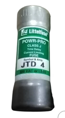 JTD4 Littelfuse Powr-Pro Low Voltage - Essential Electric Supply