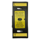 JTN60030 - Eaton Bussmann Series JT 30A 600V 1P Finger-Safe Fuse Holder, DIN Rail Mount, Class J, RoHS, CE, UL, CSA - Essential Electric Supply