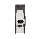 JTN60030 Bussmannn Safety J Fuse Block 600V  30A - Essential Electric Supply
